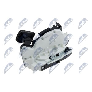 SERRURE DE PORTE FERMETURE CENTRALE AVANT VW GOLF VII/VARIANT 2012-/DROITE/