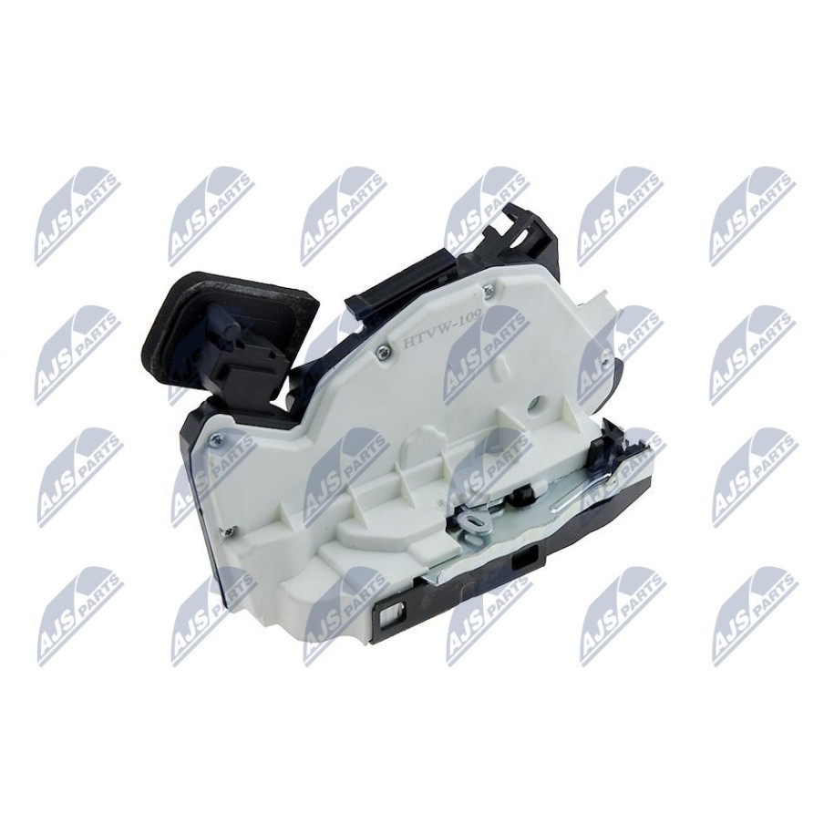 SERRURE DE PORTE FERMETURE CENTRALE AVANT VW GOLF VII/VARIANT 2012-/DROITE/