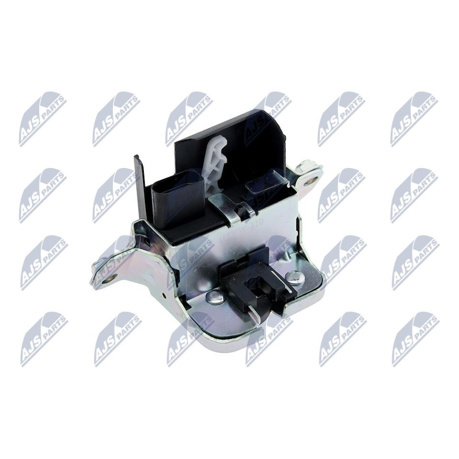 SERRURE DE COFFRE A BAGAGES SEAT ALHAMBRA 2010-