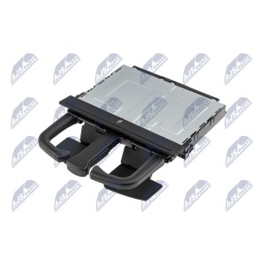 Porte-gobelet AUDI A3 2003-