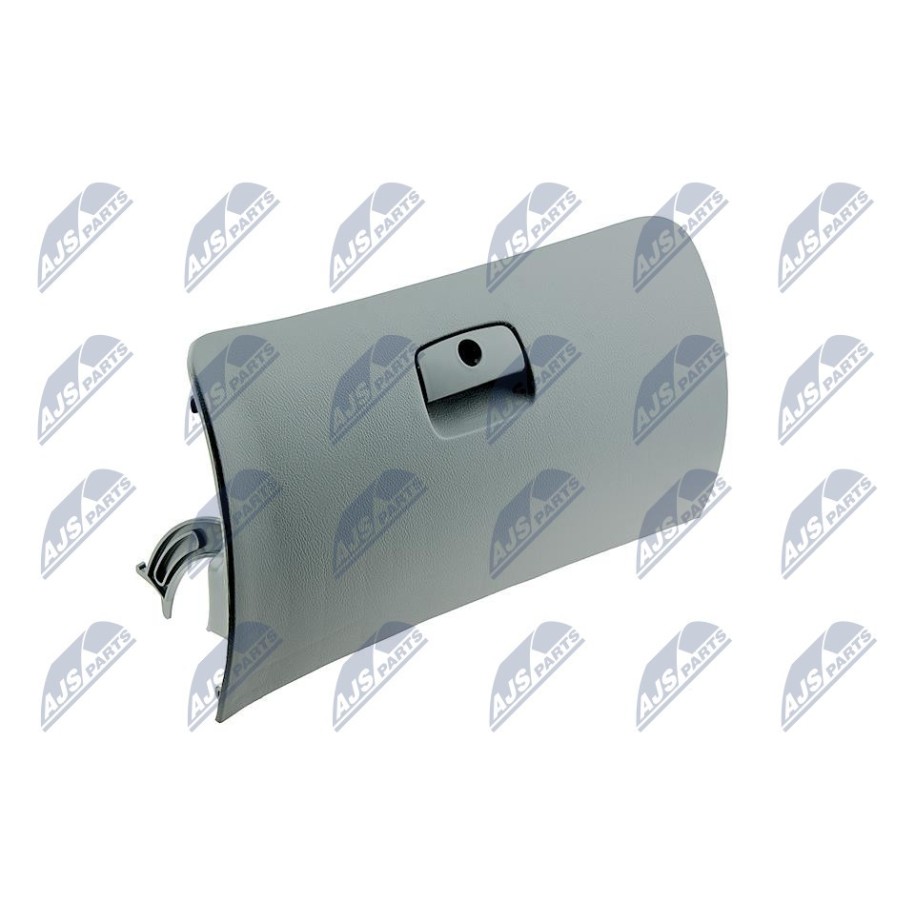 COFFRE INTERIEUR COMPLET VW PASSAT B5 1996-2005