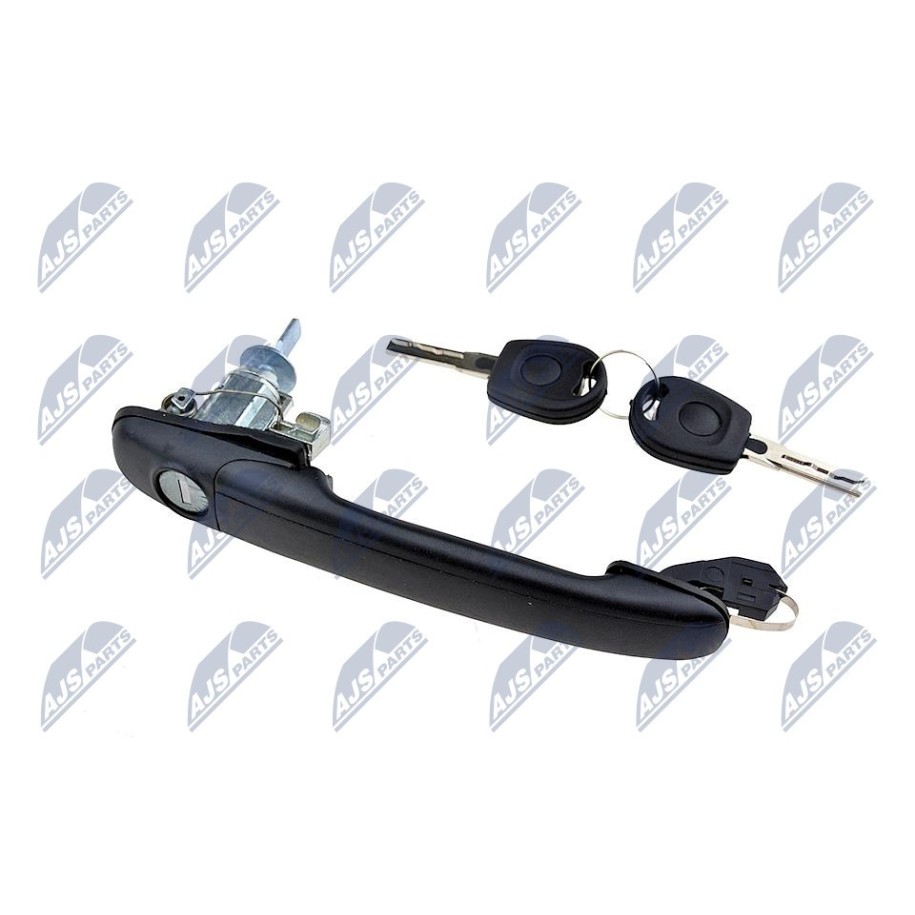 POIGNEE EXTERIEUR VW SHARAN -2010