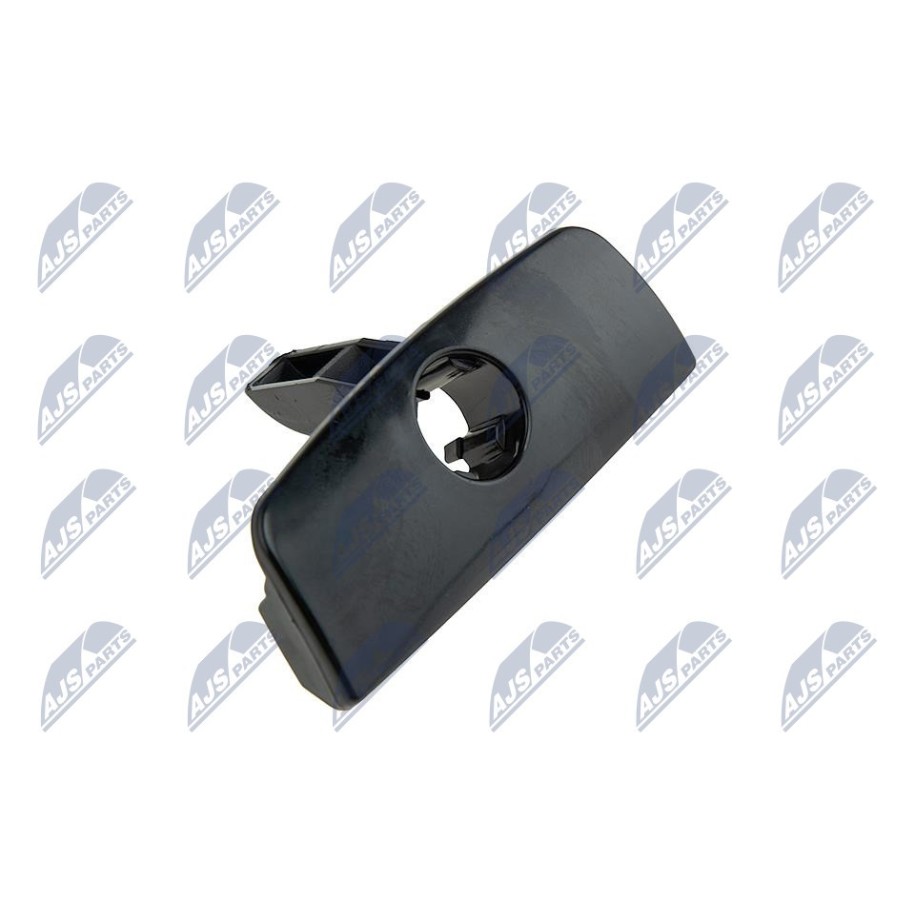 POIGNEE DE BOÎTE A GANTS VW PASSAT B5 FL 2000-2005/CZARNA/