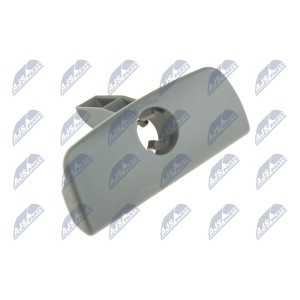 POIGNEE DE BOÎTE A GANTS VW PASSAT B5 FL 2000-2005/SZARA/