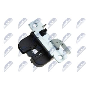 SERRURE DE COFFRE A BAGAGES VW PASSAT VARIANT B5 FL 2000-2005