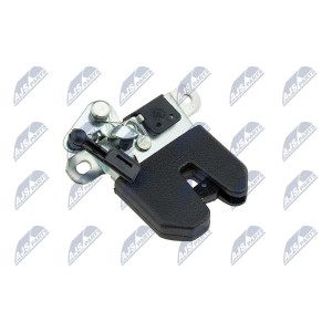 SERRURE DE COFFRE A BAGAGES VW BORA 1998-2005