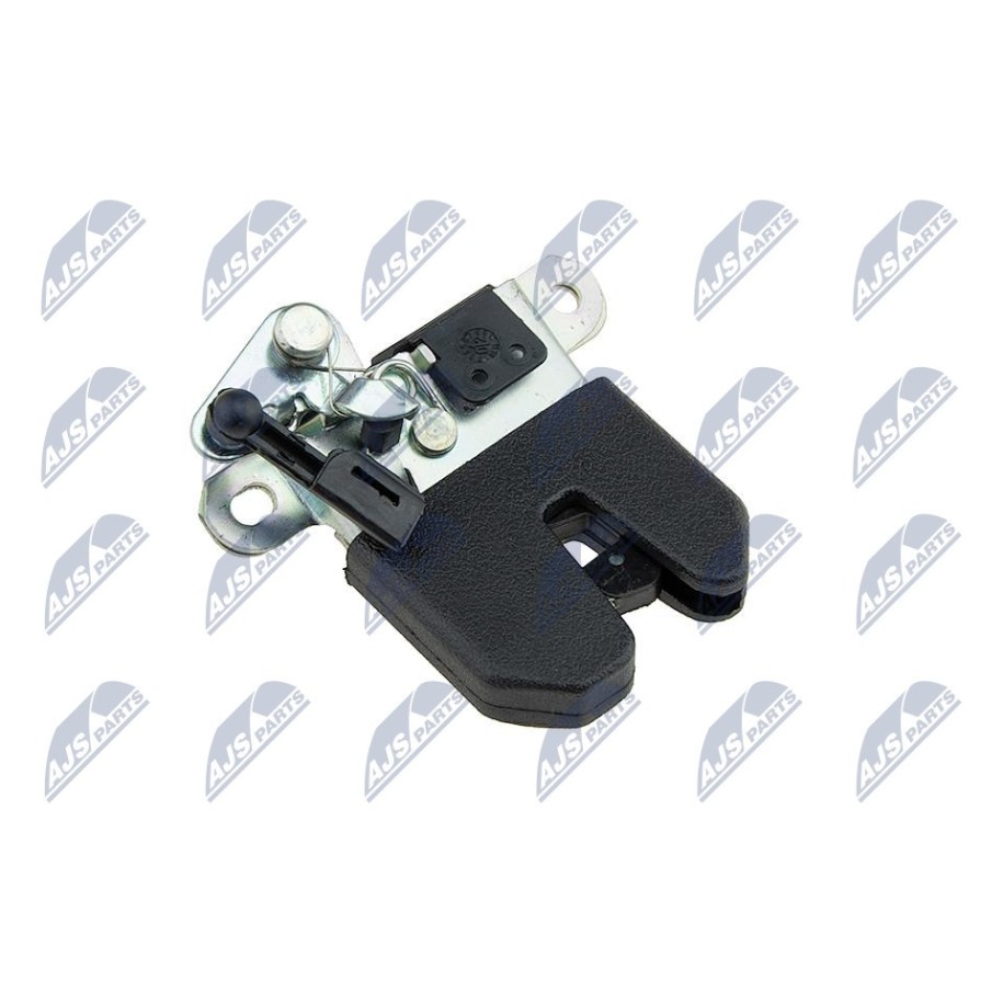 SERRURE DE COFFRE A BAGAGES VW BORA 1998-2005