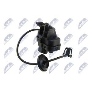 ACTIONNEUR DE TRAPPE DE REMPLISSAGE DE CARBURANT VW GOLF VI VARIANT 2007-