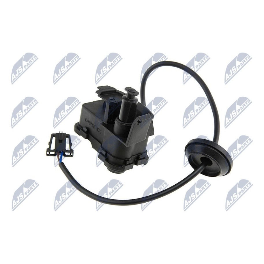 ACTIONNEUR DE TRAPPE DE REMPLISSAGE DE CARBURANT SKODA RAPID 2012-