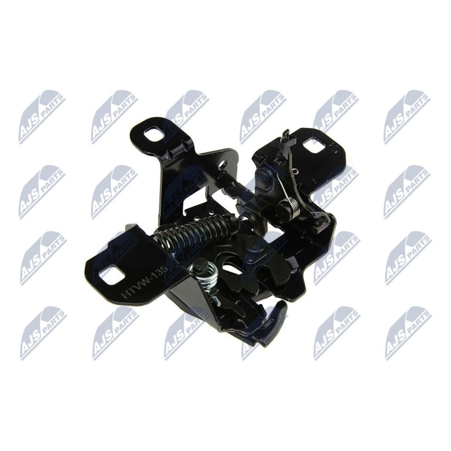 SERRURE DE CAPOT MOTEUR MOTEUR VW GOLF IV 1997-