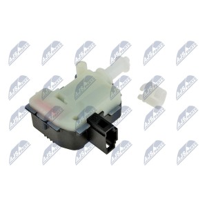 ACTIONNEUR DE TRAPPE DE REMPLISSAGE DE CARBURANT VW GOLF IV 1997-