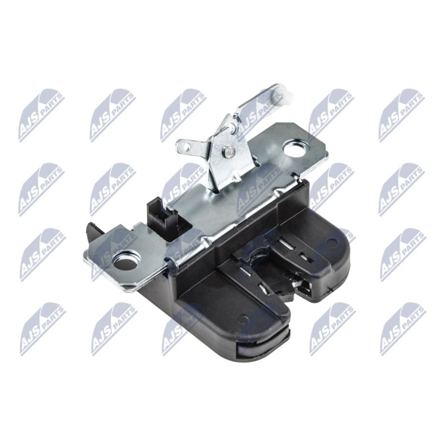 SERRURE DE COFFRE A BAGAGES VW TRANSPORTER T5 2003-