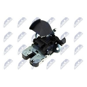 SERRURE DE COFFRE A BAGAGES VW JETTA 2011-2017