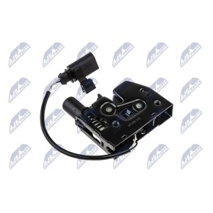 SERRURE DE CAPOT MOTEUR MOTEUR AUDI A6 2011-