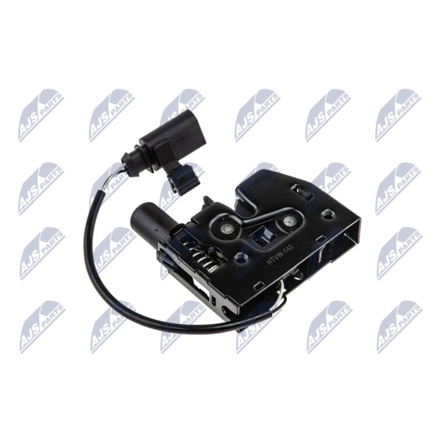 SERRURE DE CAPOT MOTEUR MOTEUR AUDI A6 2011-