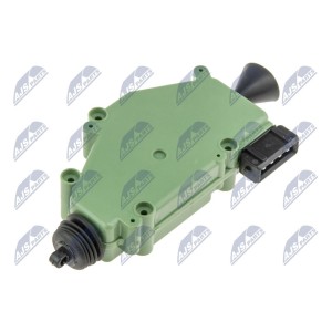 SERRURE DE PORTE FERMETURE CENTRALE AVANT VW T4