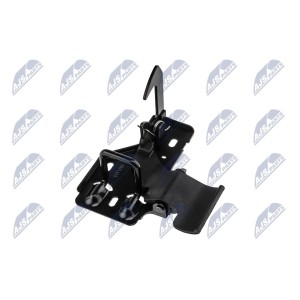 COUVERCLE DE PULVERISATION DE MASQUE DE MOTEUR VW POLO 2001-