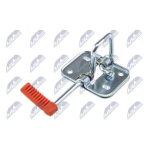 COUVERCLE DE PULVERISATION DE MASQUE DE MOTEUR VW POLO 2009-