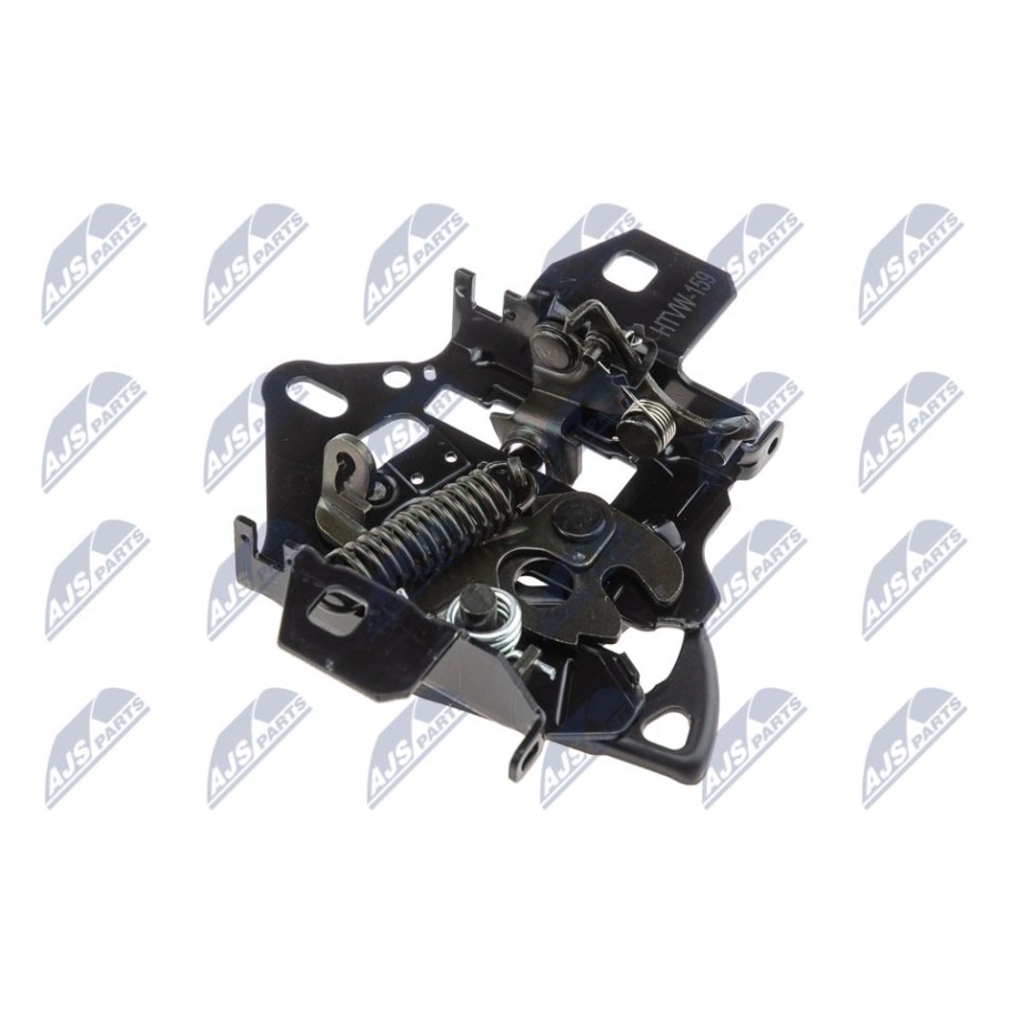 SERRURE DE CAPOT MOTEUR MOTEUR VW PASSAT B5 1996-2000