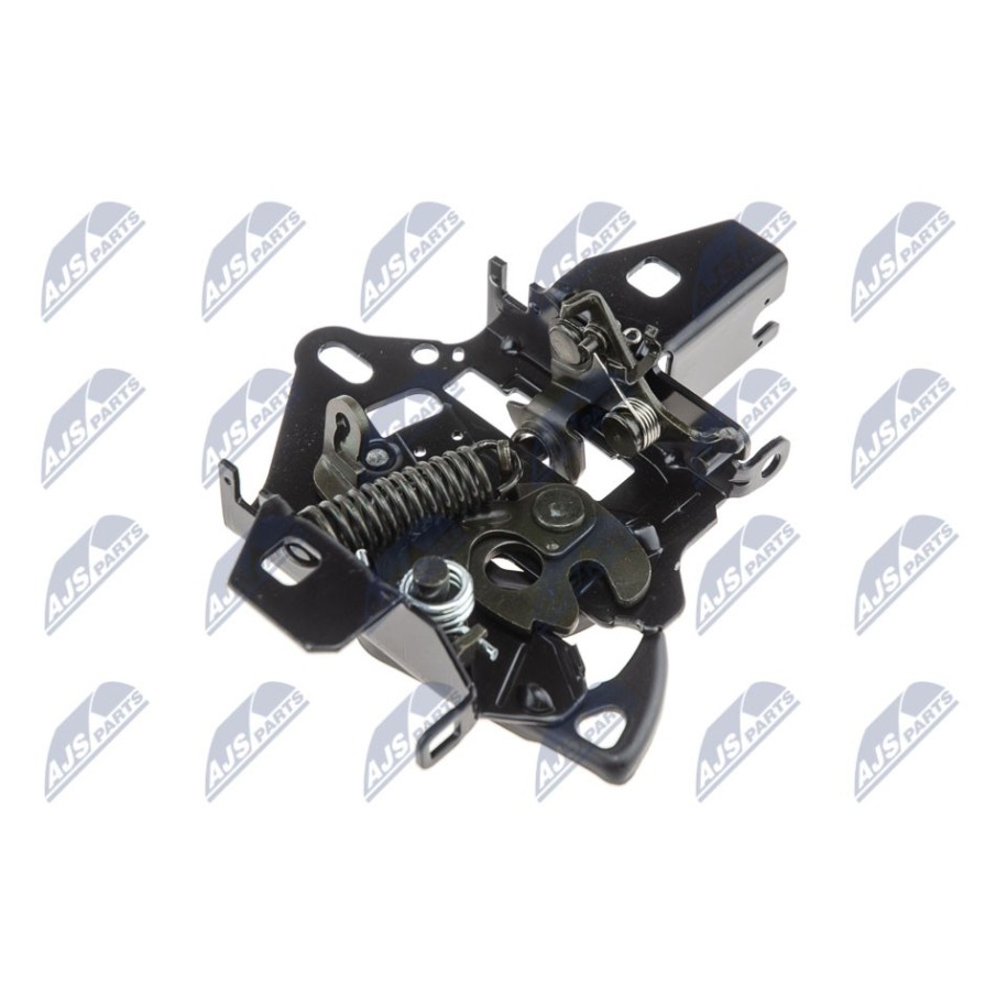 SERRURE DE CAPOT MOTEUR MOTEUR VW PASSAT B5 FL 2000-2005