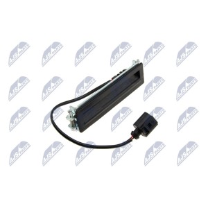 POIGNEE DE COFFRE VW PASSAT VARIANT B5 FL 2000-2005