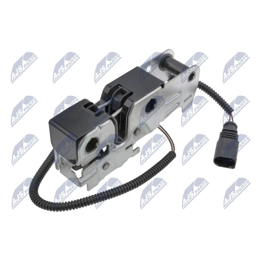 SERRURE DE CAPOT MOTEUR MOTEUR VW GOLF VI 2008-