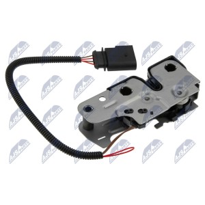 SERRURE DE CAPOT MOTEUR MOTEUR VW TOUAREG 2011-2018