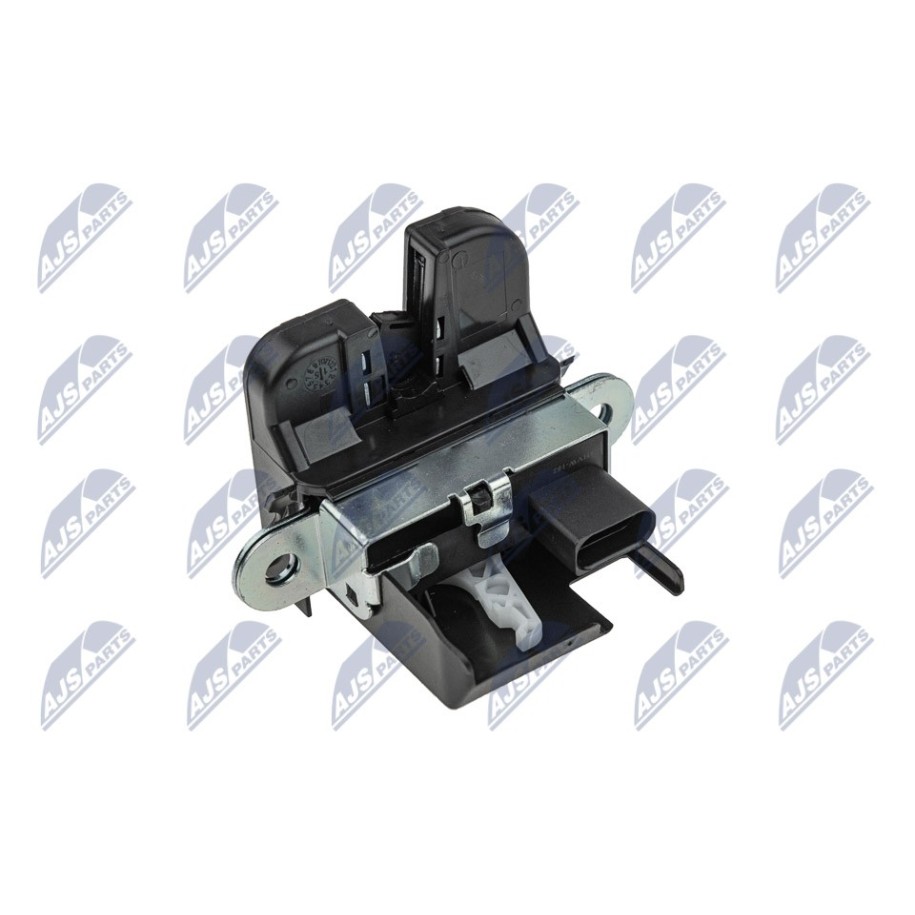 SERRURE DE COFFRE A BAGAGES VW POLO 2009-