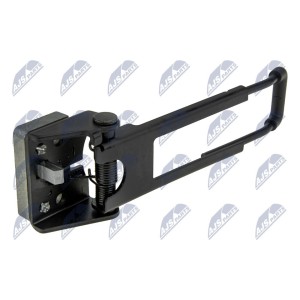 CALE-PORTE MERCEDES SPRINTER 1995-2006
