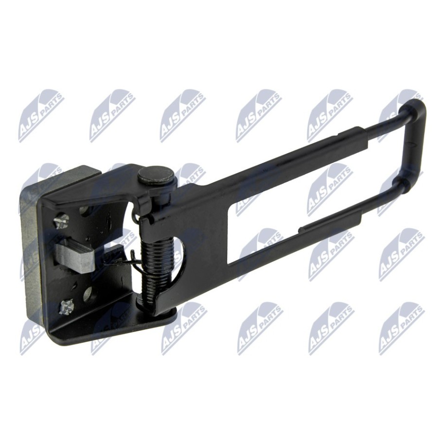 CALE-PORTE MERCEDES SPRINTER 1995-2006
