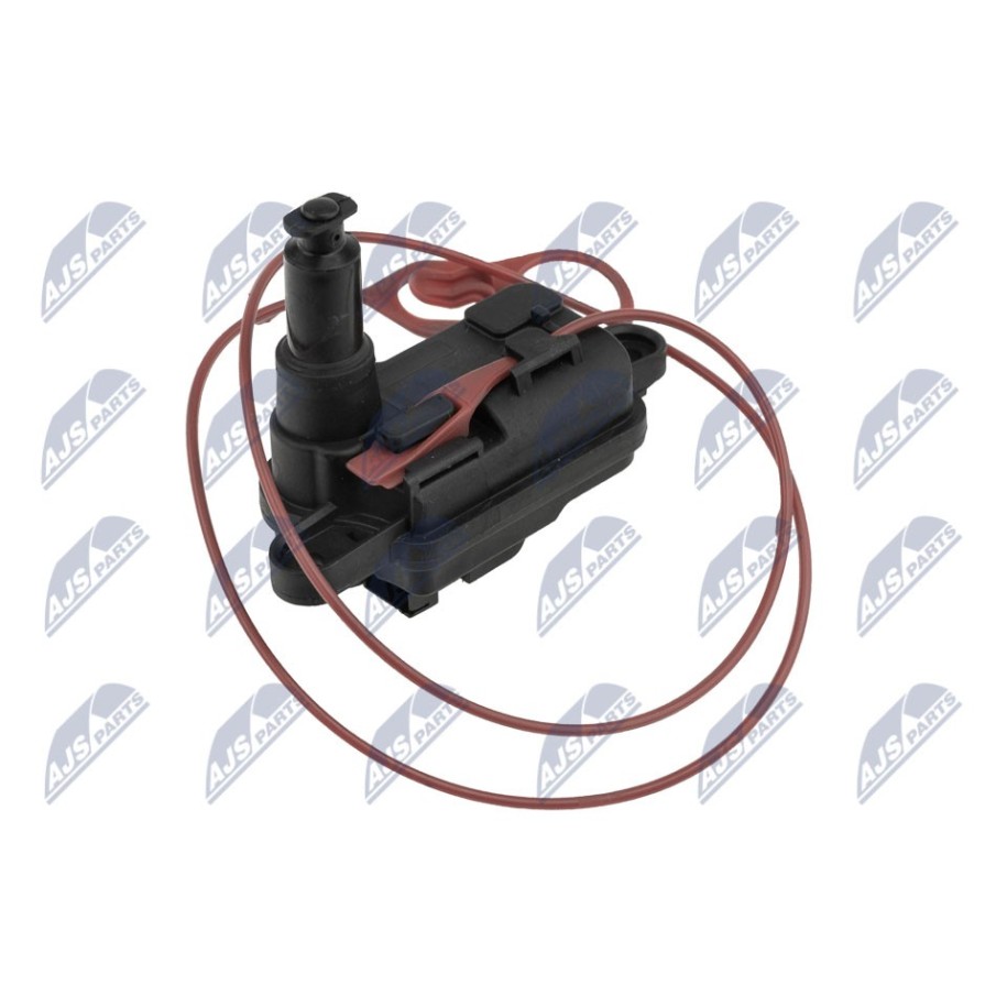 ACTIONNEUR DE TRAPPE DE REMPLISSAGE DE CARBURANT AUDI Q3 2011-