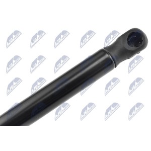 RESSORT A GAZ PRESSION MALLE DU HAYON AMORTISSEUR L=470MM
