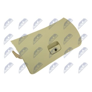COFFRE INTERIEUR COMPLET VW PASSAT B5 1996-2005