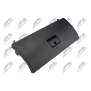 COFFRE INTERIEUR COMPLET VW BORA 1998-