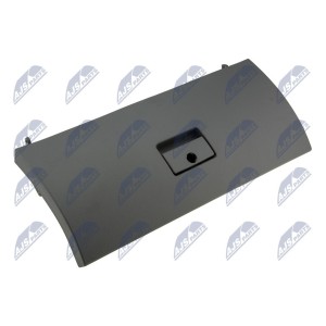 COFFRE INTERIEUR COMPLET VW BORA 1998-