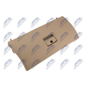 COFFRE INTERIEUR COMPLET VW BORA 1998-