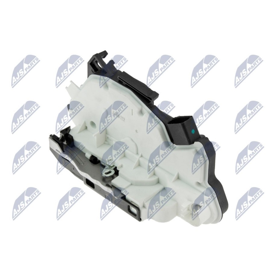 SERRURE DE PORTE FERMETURE CENTRALE AVANT VW AMAROK 2013-