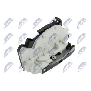 SERRURE DE PORTE FERMETURE CENTRALE AVANT VW AMAROK 2013-