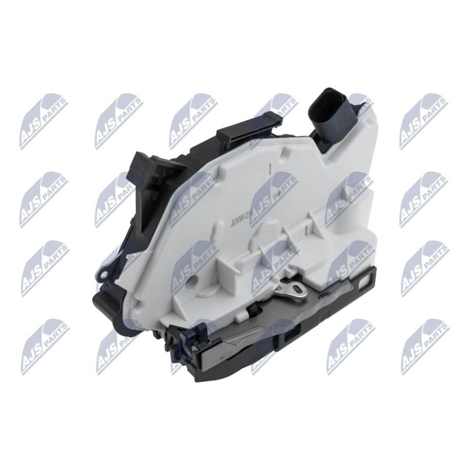 SERRURE DE PORTE FERMETURE CENTRALE ARRIERE VW TIGUAN 2012-