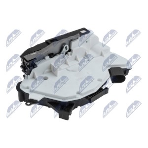 SERRURE DE PORTE FERMETURE CENTRALE ARRIERE VW TIGUAN 2012-