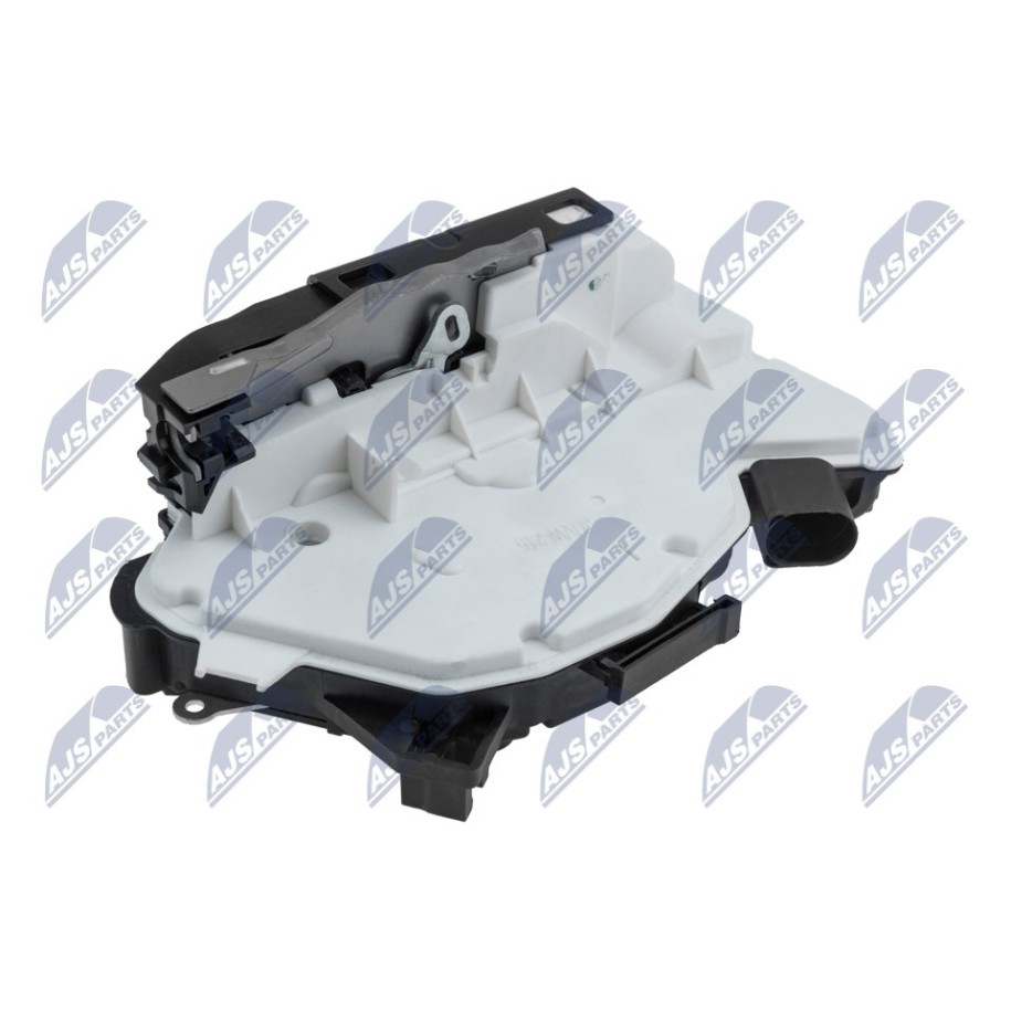 SERRURE DE PORTE FERMETURE CENTRALE ARRIERE VW TIGUAN 2012-