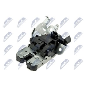 SERRURE DE COFFRE A BAGAGES AUDI A3 2012-