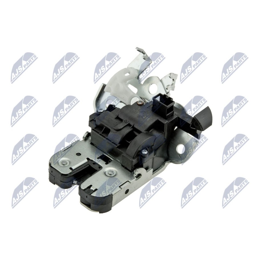 SERRURE DE COFFRE A BAGAGES AUDI A3 2012-