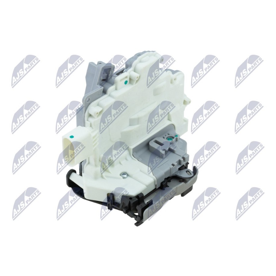 SERRURE DE PORTE FERMETURE CENTRALE ARRIERE VW TOUAREG 2010-