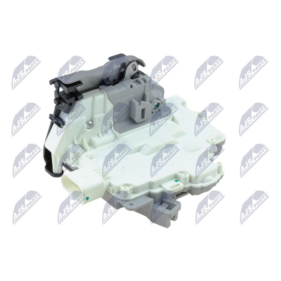 SERRURE DE PORTE FERMETURE CENTRALE ARRIERE VW TOUAREG 2010-