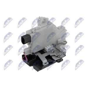 SERRURE DE PORTE FERMETURE CENTRALE ARRIERE VW GOLF V 2005-/GAUCHE/