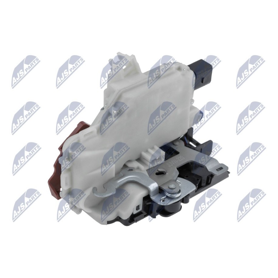 SERRURE DE PORTE FERMETURE CENTRALE ARRIERE VW GOLF V 2005-/DROITE/