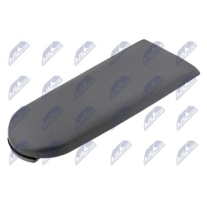 ACCOUDOIR AVEC BOUTON REMBOURRAGE VW GOLF IV 1997-2003