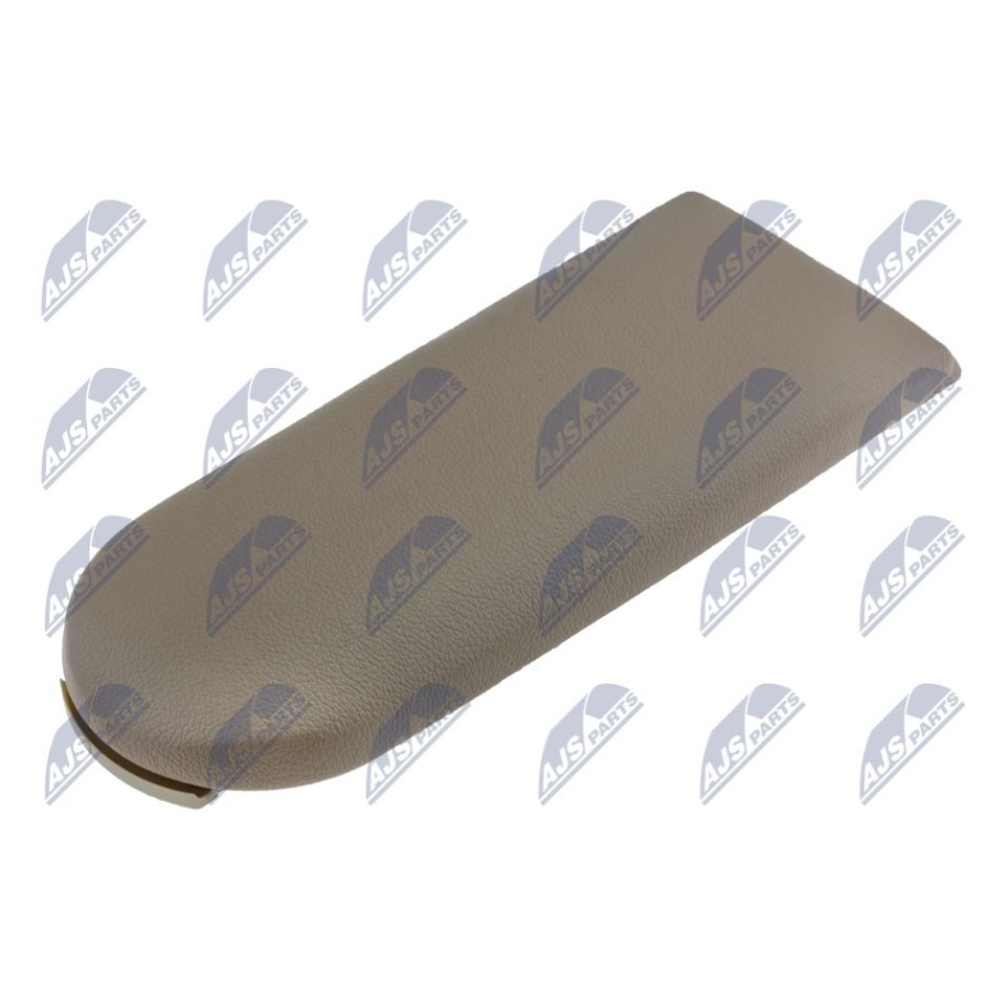 ACCOUDOIR AVEC BOUTON REMBOURRAGE VW GOLF IV 1997-2003