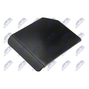 CHARNIERE, TRAPPE ESSENCE  VW TRANSPORTER T4 1990-2003